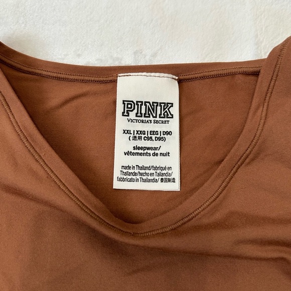 Victoria’s Secret PINK Bodysuit - Picture 4 of 8